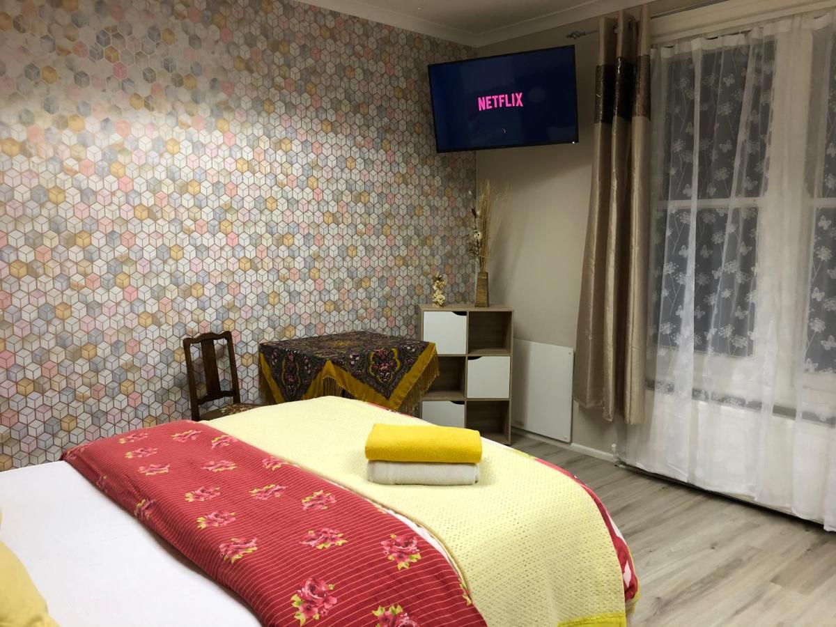 Bright Apartments Петербург Экстерьер фото