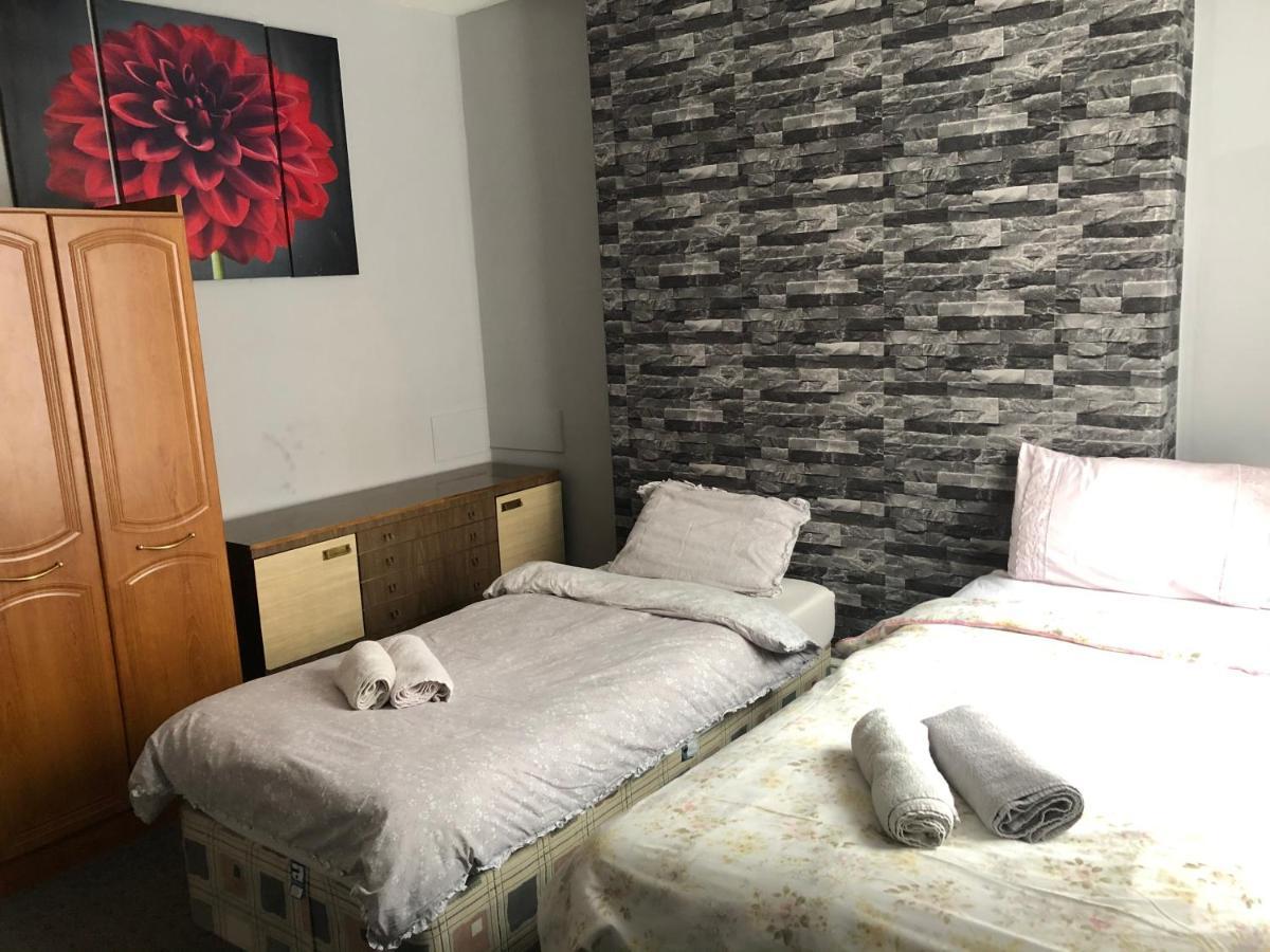 Bright Apartments Петербург Экстерьер фото