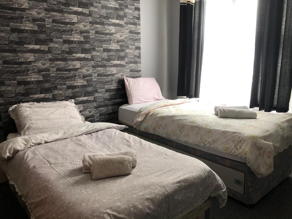 Bright Apartments Петербург Экстерьер фото