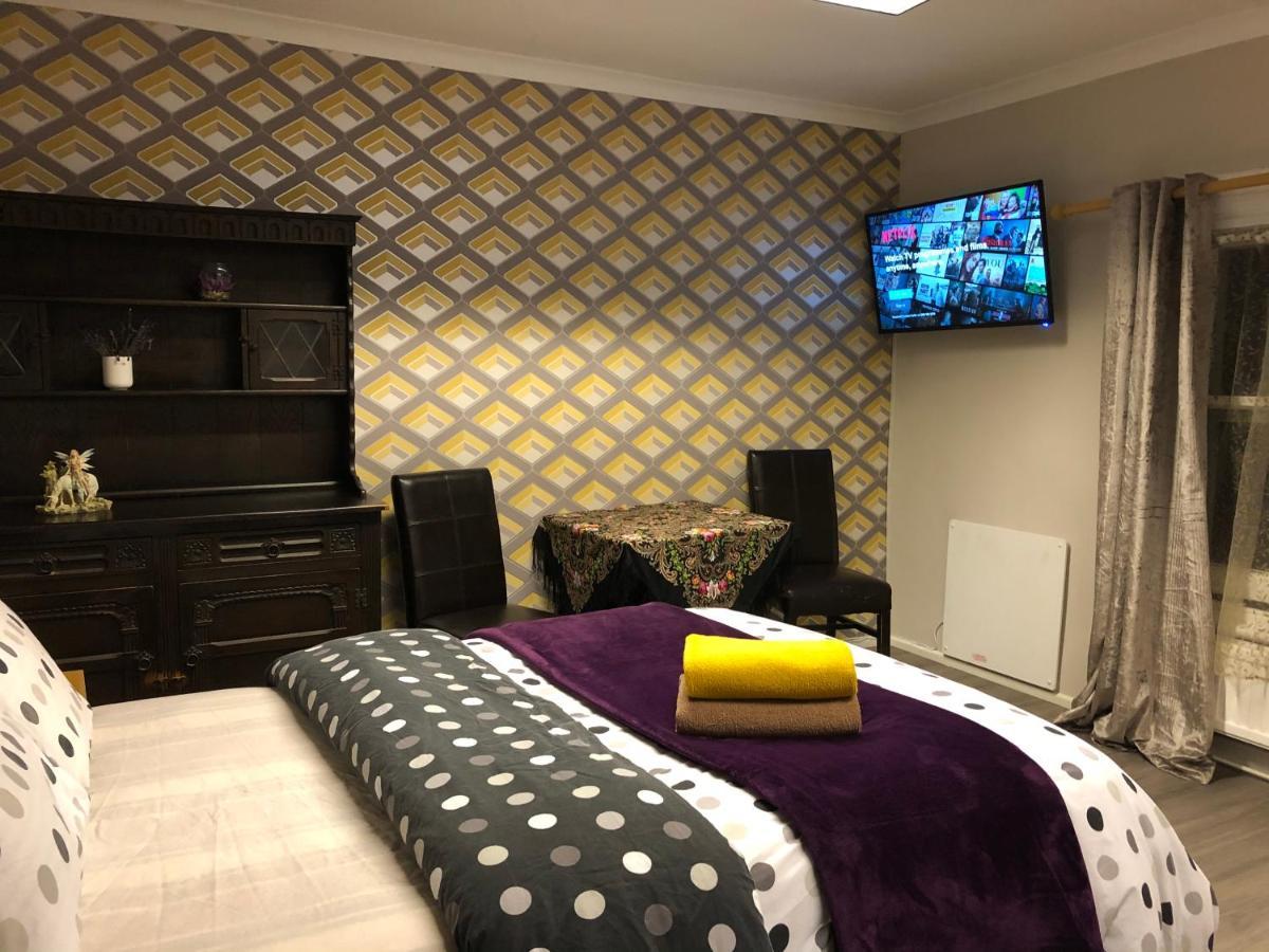 Bright Apartments Петербург Экстерьер фото