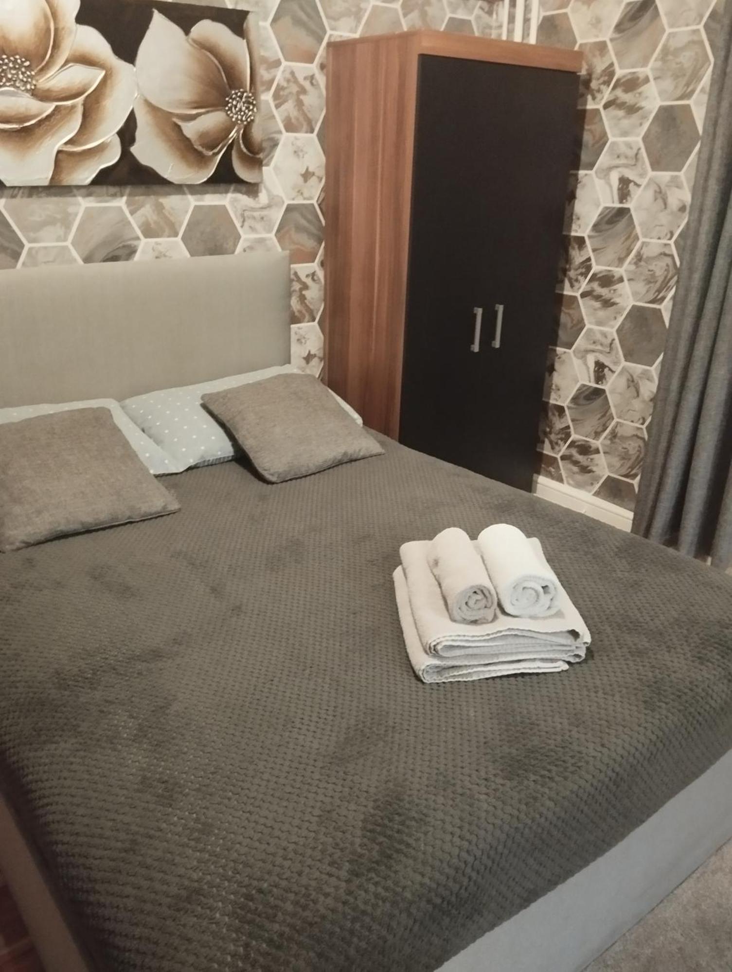 Bright Apartments Петербург Номер фото