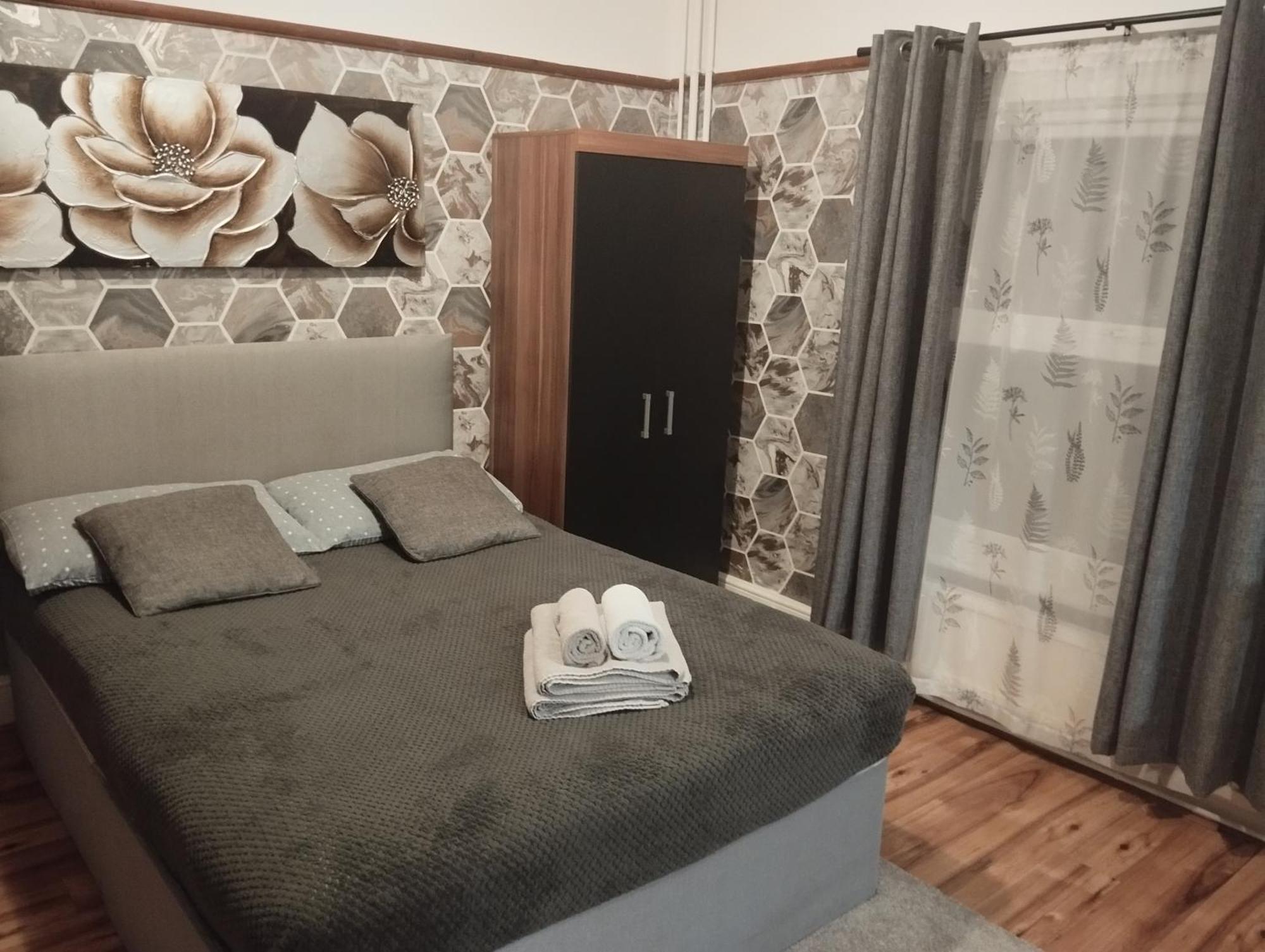 Bright Apartments Петербург Номер фото