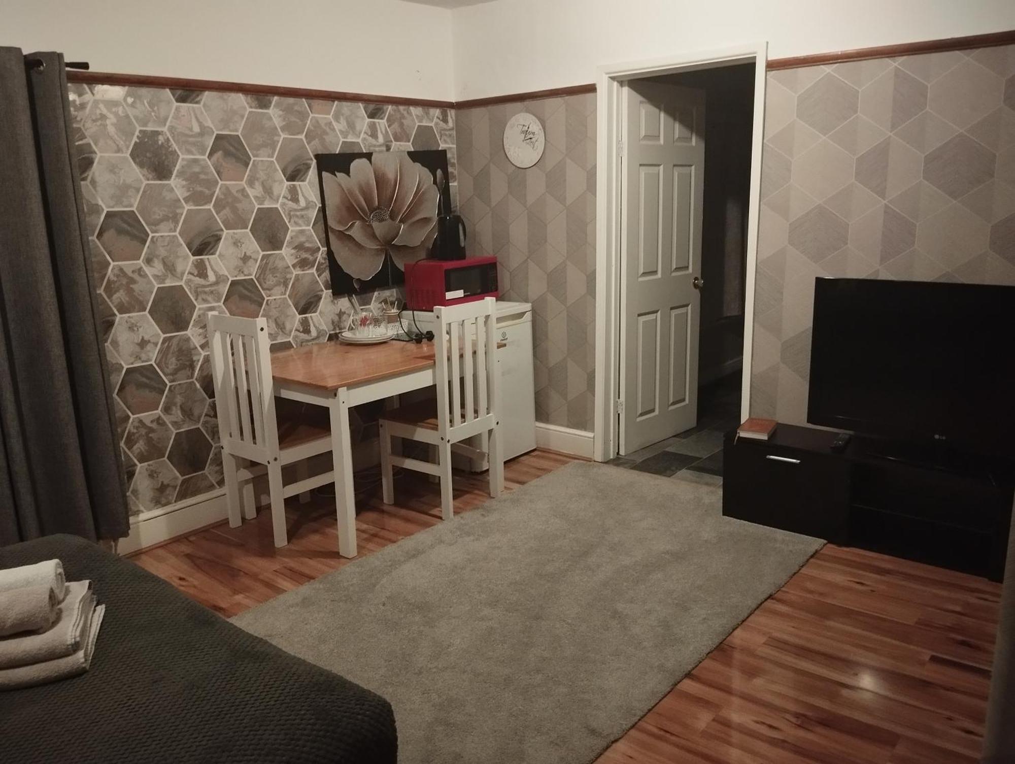 Bright Apartments Петербург Номер фото