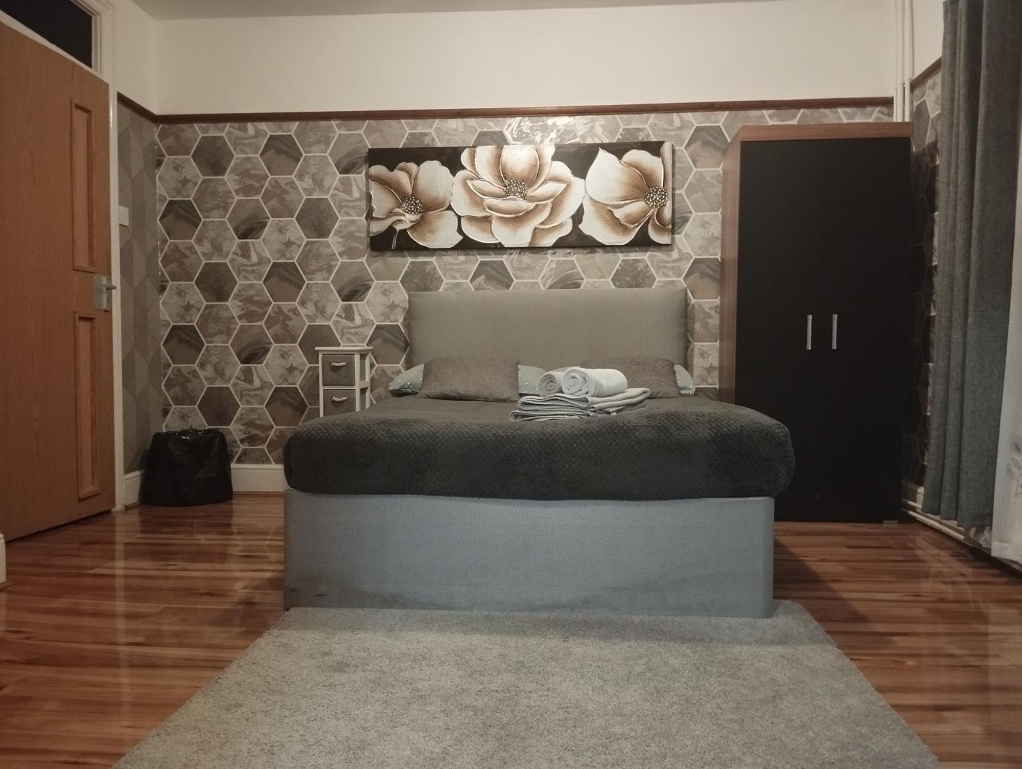 Bright Apartments Петербург Номер фото