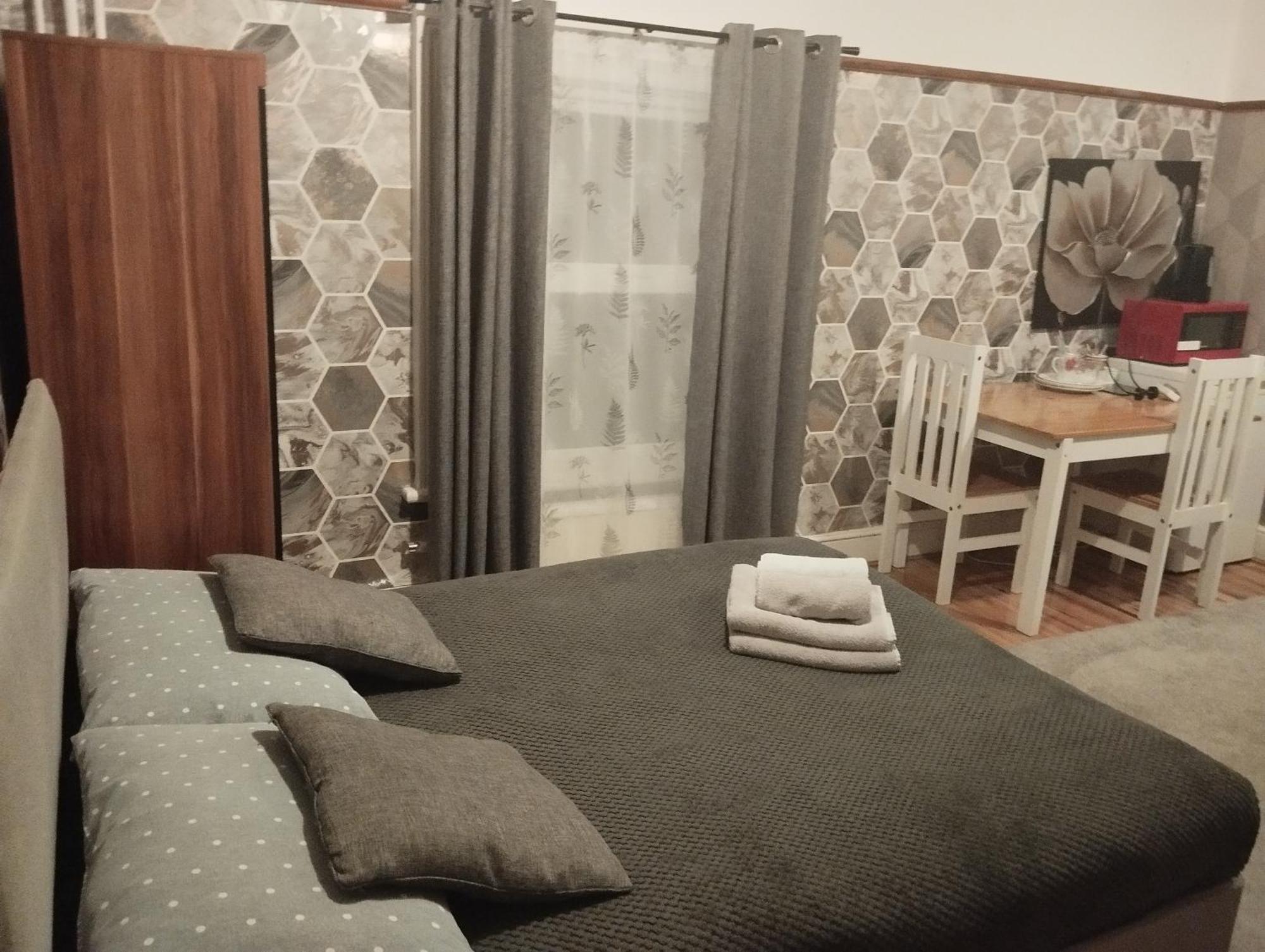 Bright Apartments Петербург Номер фото